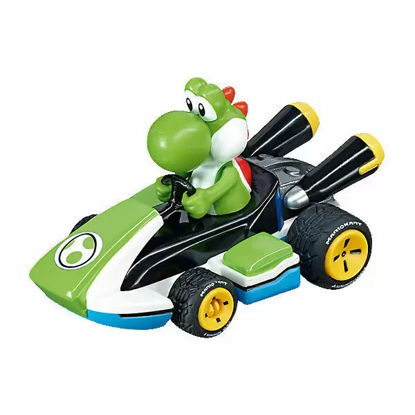 Maxi Kinder - Mario Kart - Yoshi