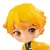 Q Posket Demon Slayer - Zenitsu Agatsuma - Petit Vol. 1