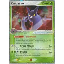 Crobat ex