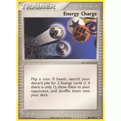 Energy Charge