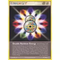 Double Rainbow Energy