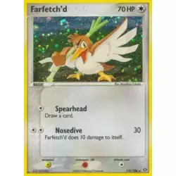 Farfetch'd