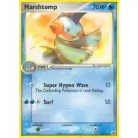 Marshtomp