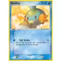 Mudkip