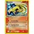 EX Emerald - Ninetales Holo Logo