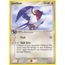 Swellow