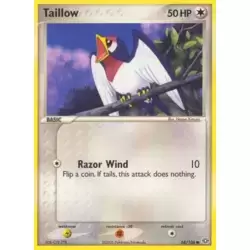 Taillow