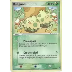 Balignon