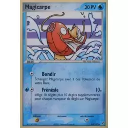 Magicarpe