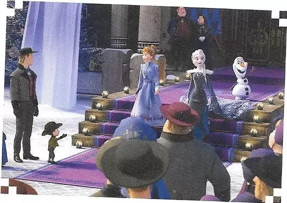 Olaf\'s Frozen Adventure - Image n°11