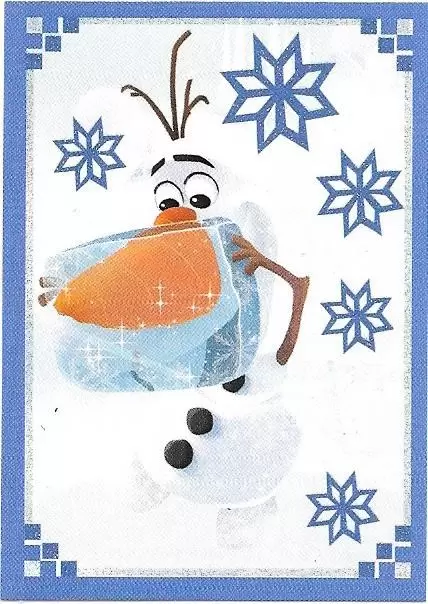 Olaf\'s Frozen Adventure - Image n°162