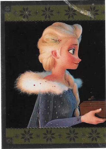 Olaf\'s Frozen Adventure - Image n°77