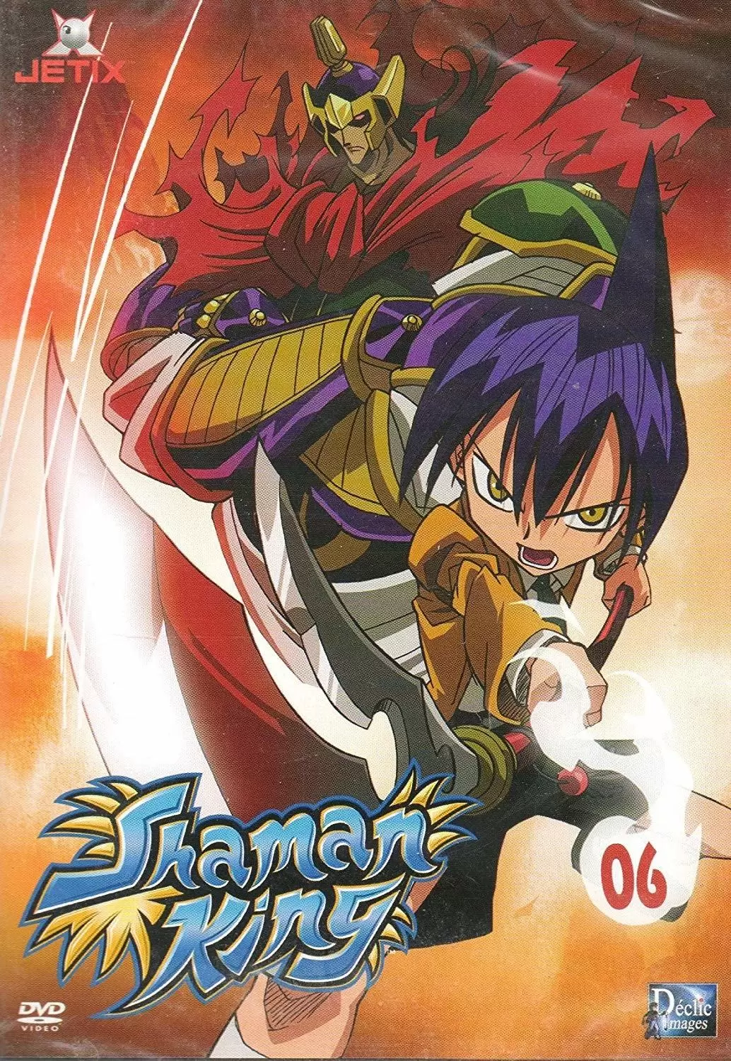 Shaman King - Shaman King - Vol. 06