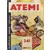 Atemi - l\'effrayant Mister Robot