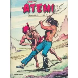 La secte des Shavajtari