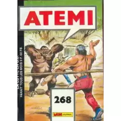 Le combat de la dernière chance