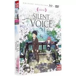 A silent voice Edition collector