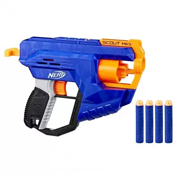 Nerf N-Strike Elite - Scout MKII