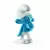 Clumsy smurf