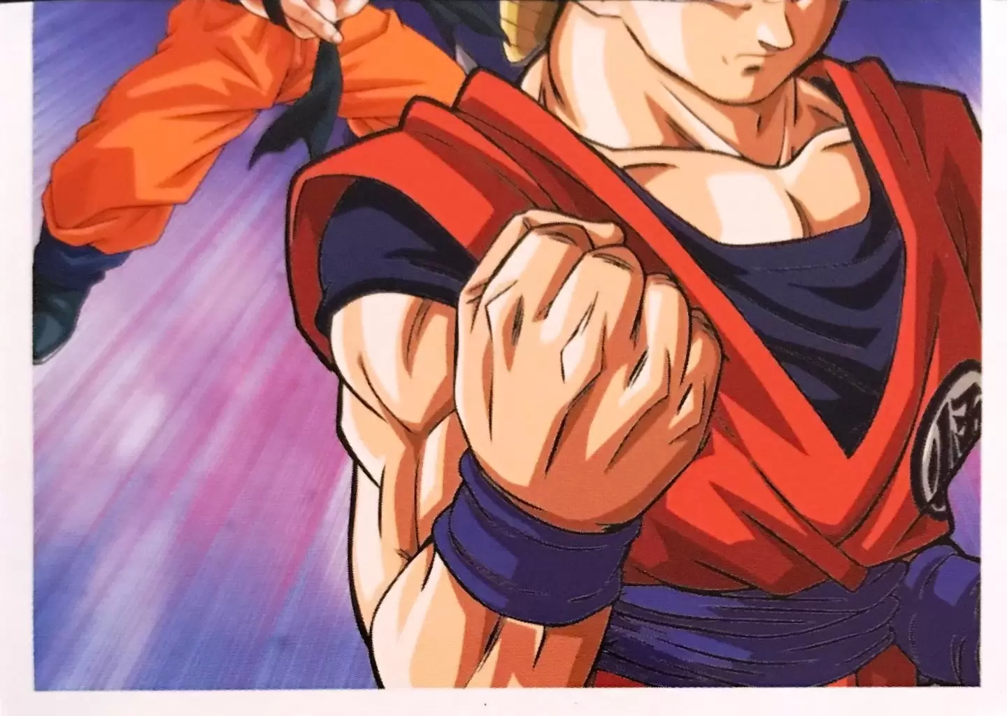 Dragon Ball Super - Image n°180
