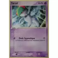 Tarsal
