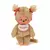 Kiki - Monchichi - MONCHHICHI - Blond 20 cm