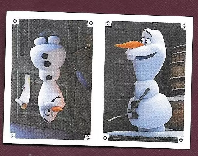 Olaf\'s Frozen Adventure - Image n°46