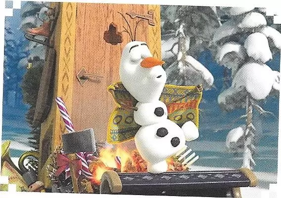 Olaf\'s Frozen Adventure - Image n°71