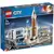 LEGO CITY - Rocket Control Center