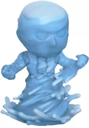 Mystery Minis - Spider-Man Far From Home - Hydro-Man
