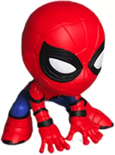 Mystery Minis - Spider-Man Far From Home - Spider-Man