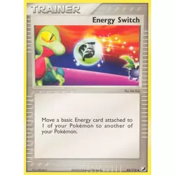Energy Switch