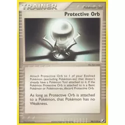 Protectrive Orb