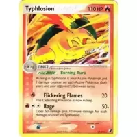 Ho-Oh (EX Unseen Forces 27/115) – TCG Collector