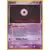 EX Unseen Forces - Unown
