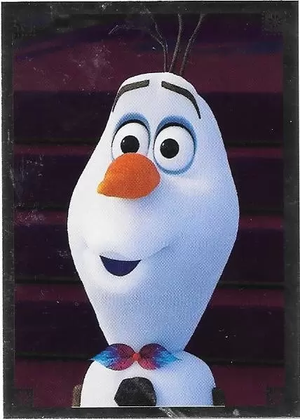 Olaf\'s Frozen Adventure - Image n°12