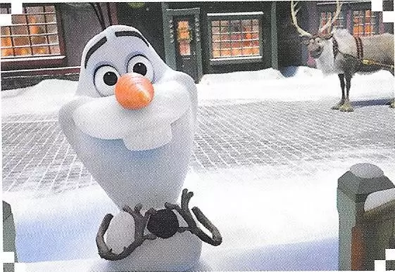 Olaf\'s Frozen Adventure - Image n°32