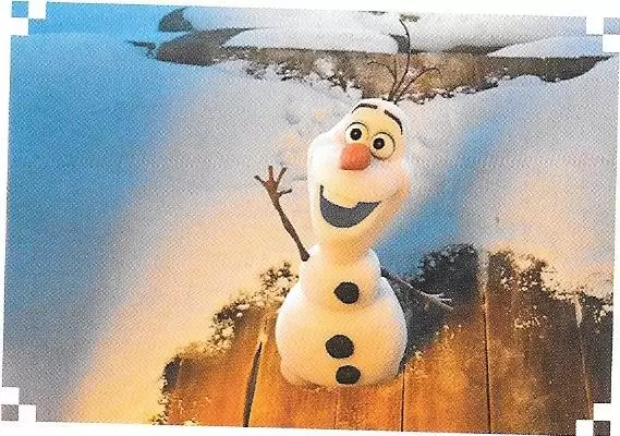 Olaf\'s Frozen Adventure - Image n°64