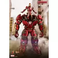 Avengers: Age of Ultron - Hulkbuster (Deluxe Version)