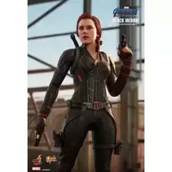Avengers: Endgame - Black Widow