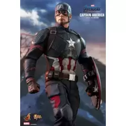 Avengers: Endgame - Captain America