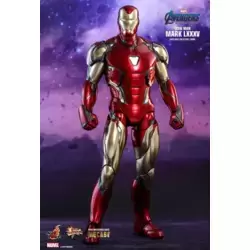 Avengers: Endgame - Iron Man Mark LXXXV