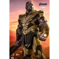 Avengers: Endgame - Thanos