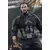 Movie Masterpiece Series - Avengers: Infinity War - Captain America