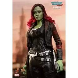 Guardians of the Galaxy Vol. 2 - Gamora