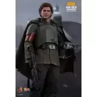 Solo: A Star Wars Story - Han Solo (Mudtrooper)