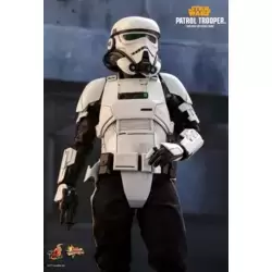 Solo: A Star Wars Story - Patrol Trooper