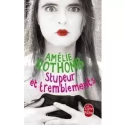Stupeur et tremblement
