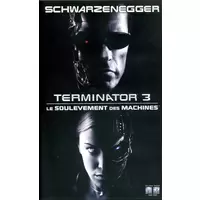 Terminator 3 : le soulèvement des machines