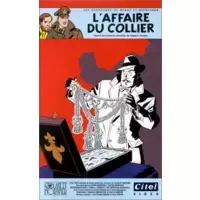 Blake et Mortimer : L'affaire du collier